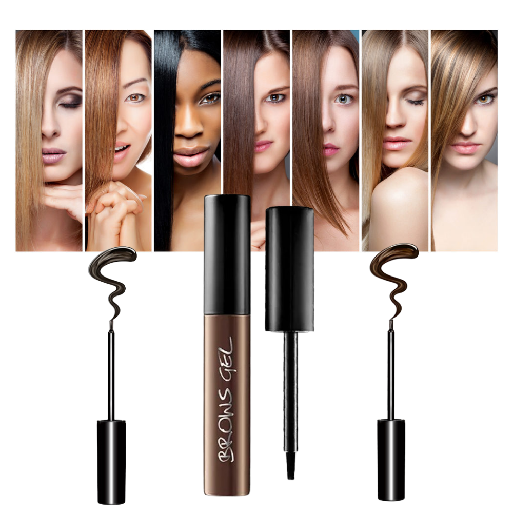 Eyebrow Tattoo Gel