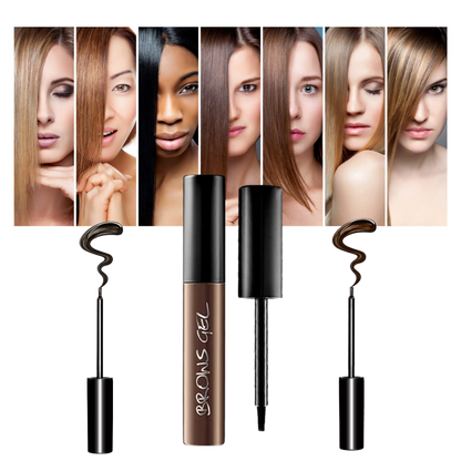 Eyebrow Tattoo Gel