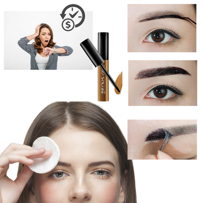 Eyebrow Tattoo Gel