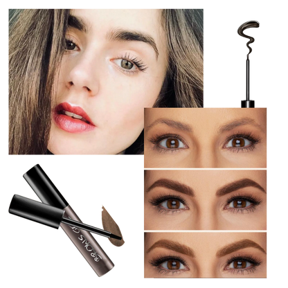 Eyebrow Tattoo Gel