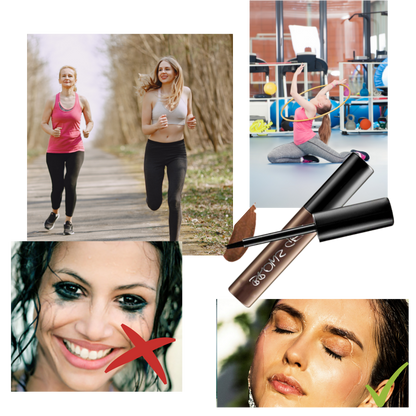Eyebrow Tattoo Gel