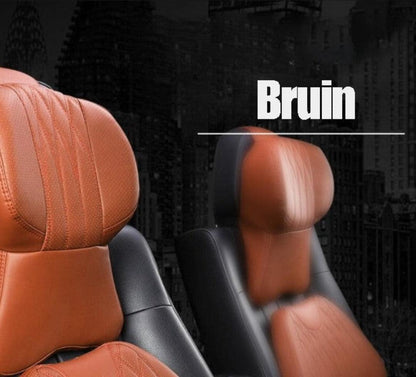 Karnz | Comfort Car Neck Support Pillow