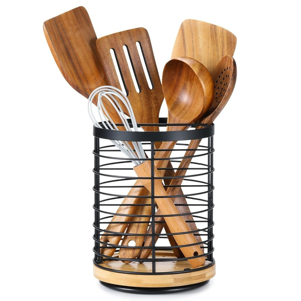 Skanto | Skanto Brunn Kitchen Utensil Holder Organizer