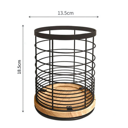 Skanto | Skanto Brunn Kitchen Utensil Holder Organizer