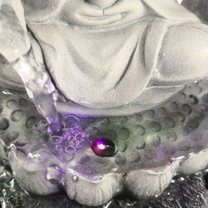 BowLift | Buddha waters for relaxation and balance