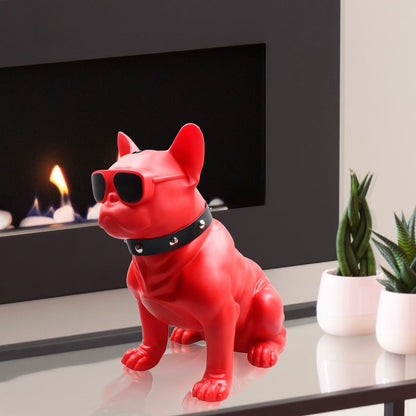 OneDer Bulldog Bluetooth Speaker | Kalsten
