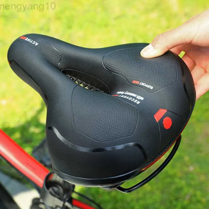 Bicycle Seat Saddle Skanto