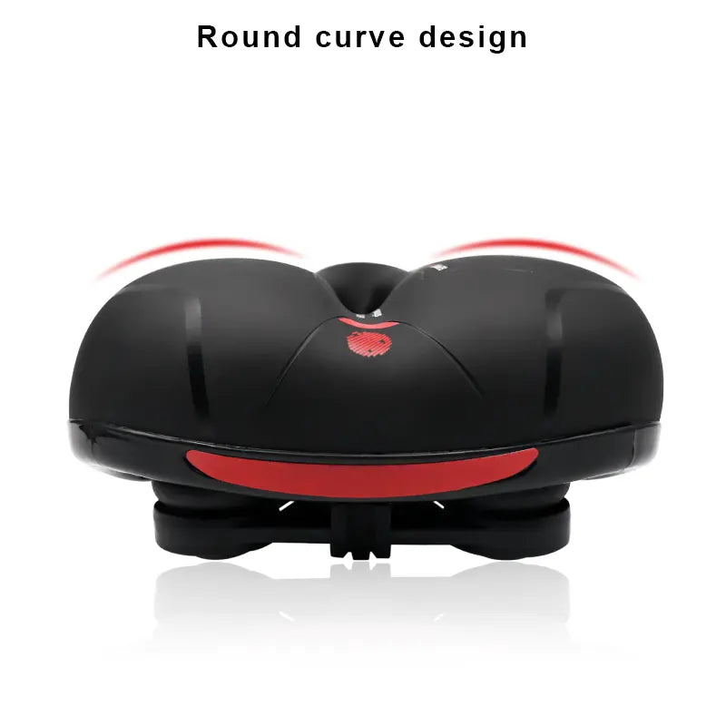 Bicycle Seat Saddle Skanto