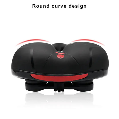Bicycle Seat Saddle Skanto