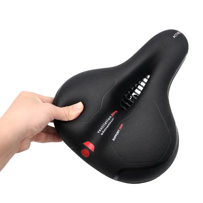 Bicycle Seat Saddle Skanto