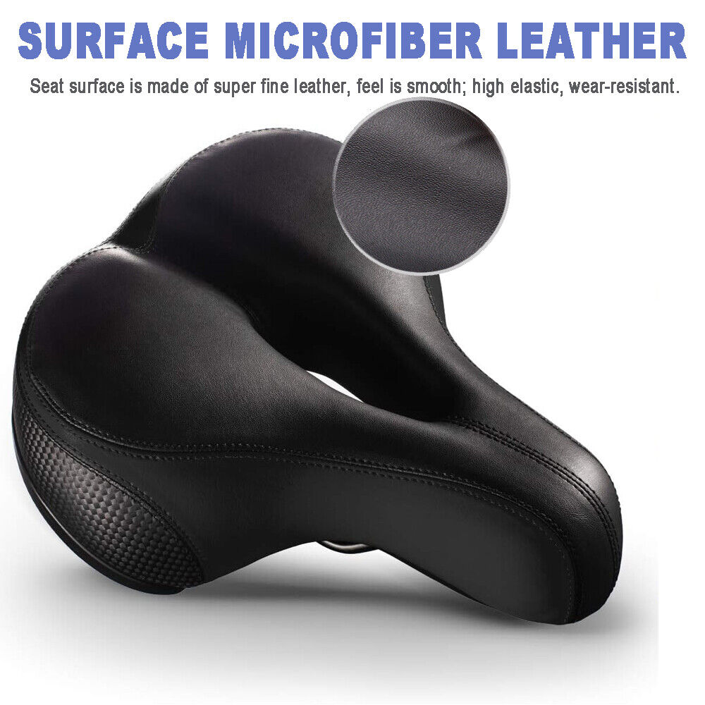 Bicycle Seat Saddle Skanto