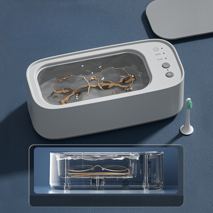 BowLift | Ultrasonic cleaning device