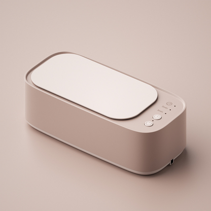 Kalsten | Ultrasonic cleaning device