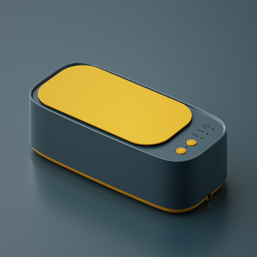 BowLift | Ultrasonic cleaning device