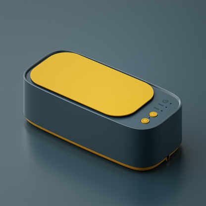 BowLift | Ultrasonic cleaning device