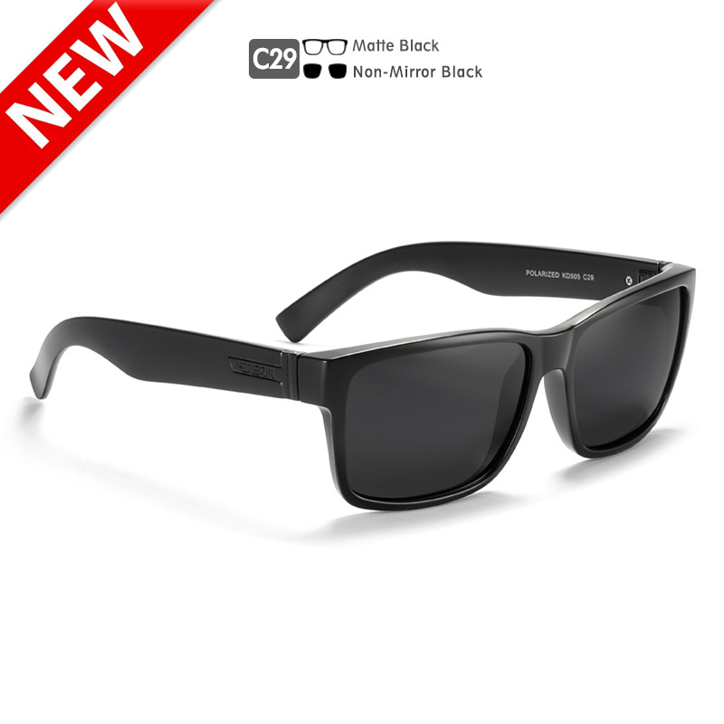 Sports sunglasses with photochromic lenses | Karnz