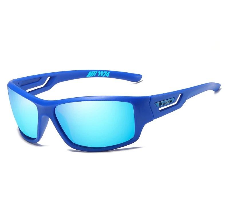 Skanto | PolarisX | Polarized Military Sunglasses with UV400 Protection