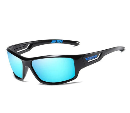 Skanto | Military Sunglasses UV 400 Fishing Glasses
