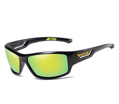 Skanto | Military Sunglasses UV 400 Fishing Glasses