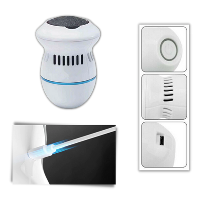 Electric Hard Skin Remover