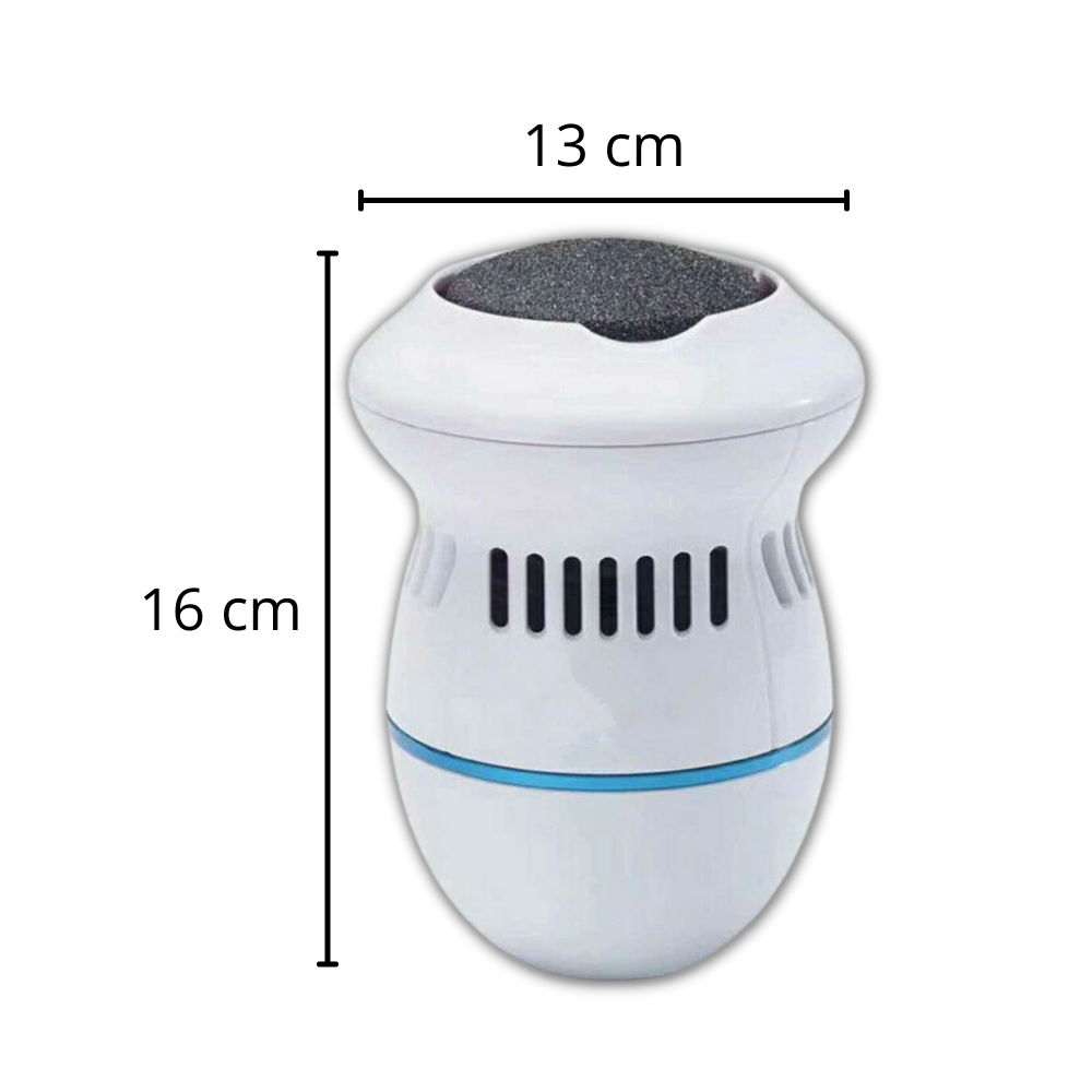 Electric Hard Skin Remover