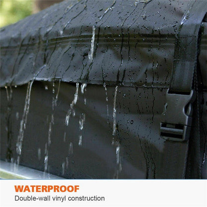 Skanto | Waterproof Roof Bag