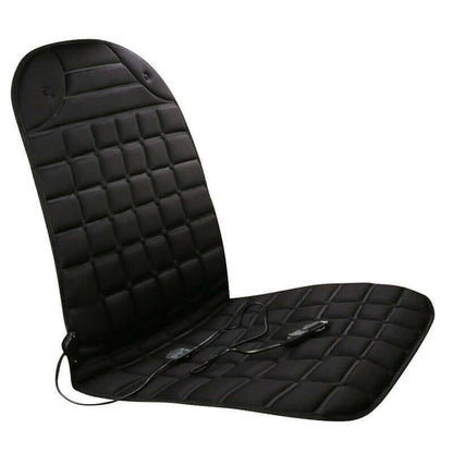 Skanto | Heated Car Seat Cover Seat Warmer Winter