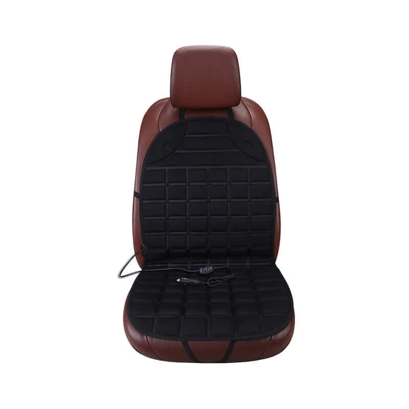 Skanto | Heated Car Seat Cover Seat Warmer Winter
