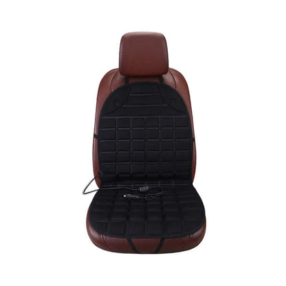 Skanto | Heated Car Seat Cover Seat Warmer Winter