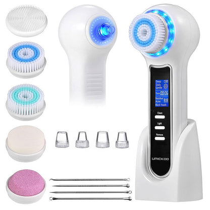 Skanto 3-in-1 Sonic Facial Cleanser