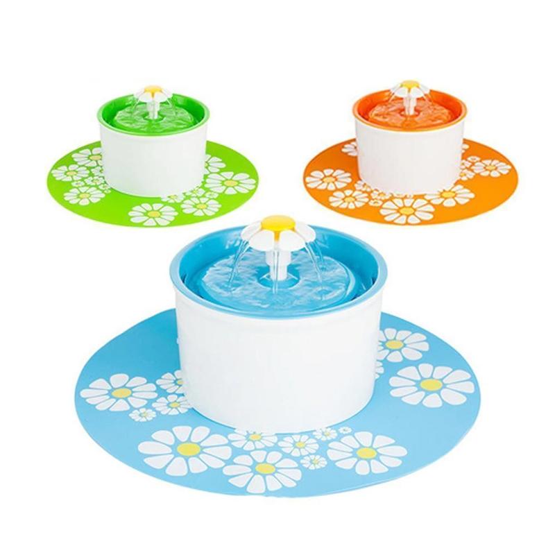 Skanto | Pet Cat Water Fountain
