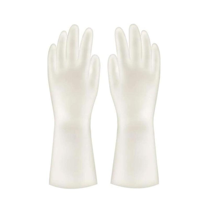 Unbreakable Rubber Gloves (1 Pair) | Kalsten