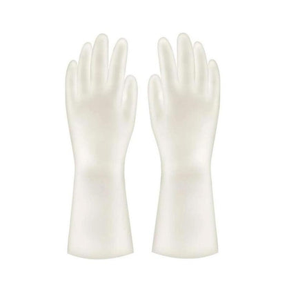 Unbreakable Rubber Gloves (1 Pair) | Kalsten