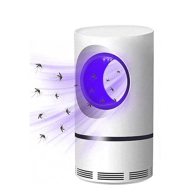 USB Photocatalytic Mosquito Killer Lamp | Brehn