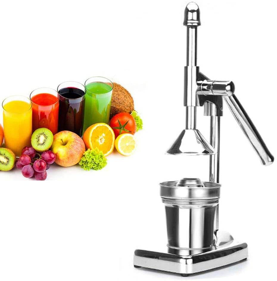 Skanto | Manual Juicer Hand Press Juice