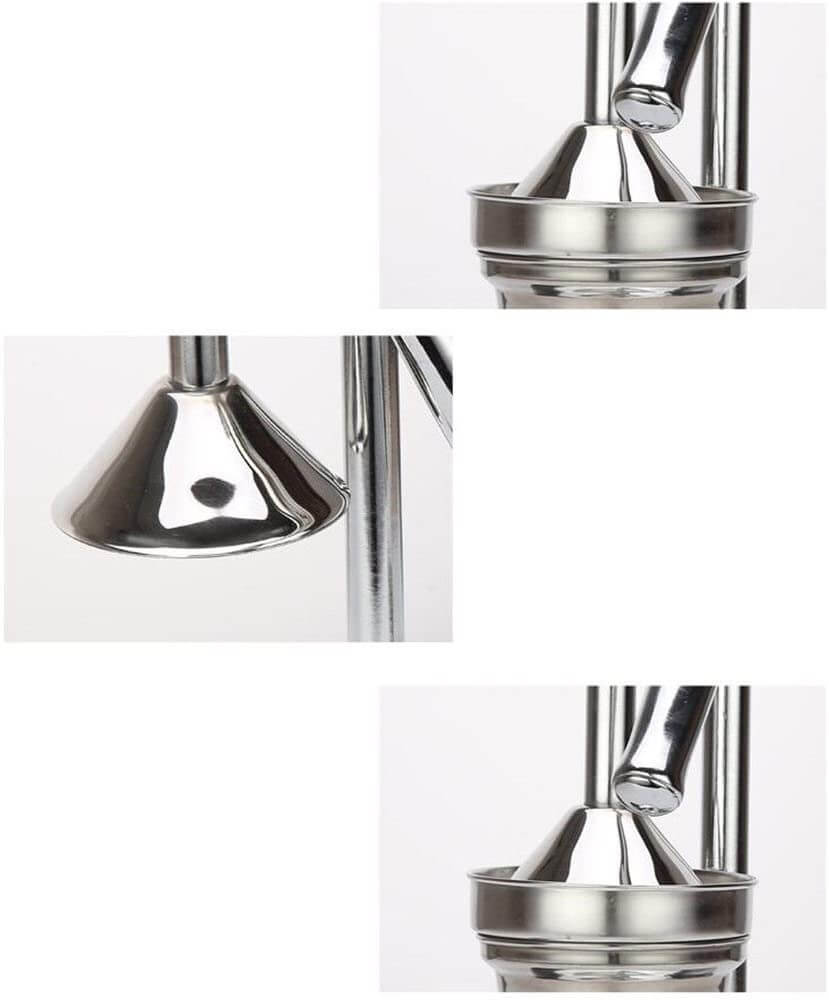 Skanto | Manual Juicer Hand Press Juice