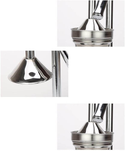 Skanto | Manual Juicer Hand Press Juice