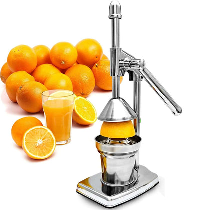 Skanto | Manual Juicer Hand Press Juice