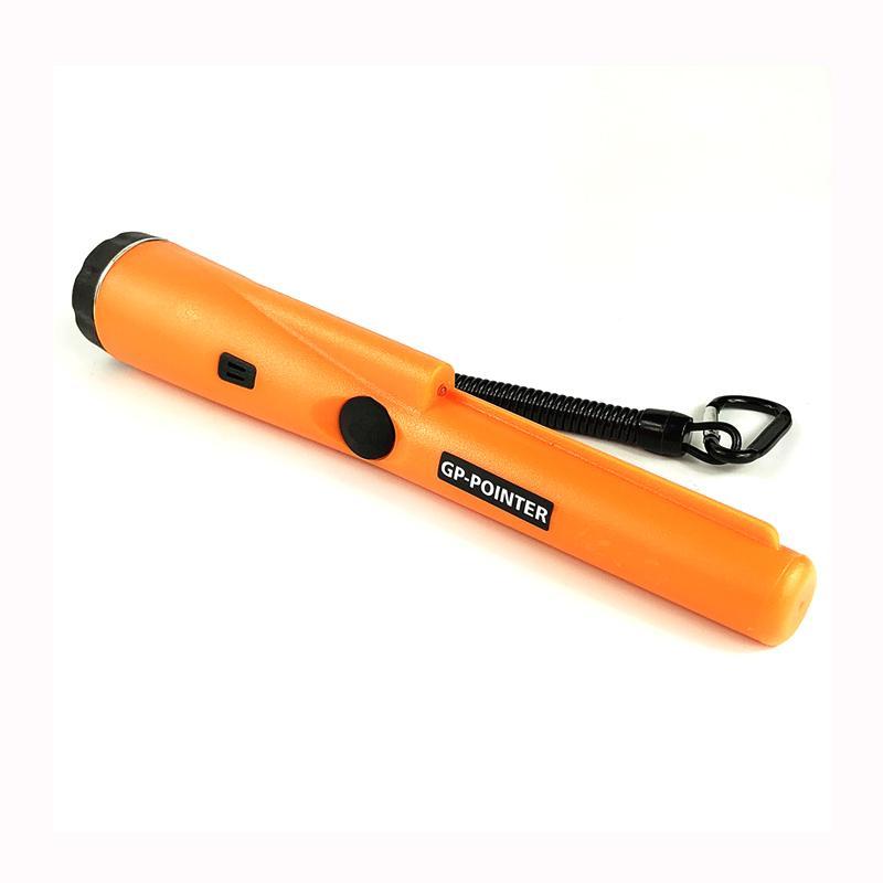 Handheld Pin Pointer Metal Detector Wand | Brehn
