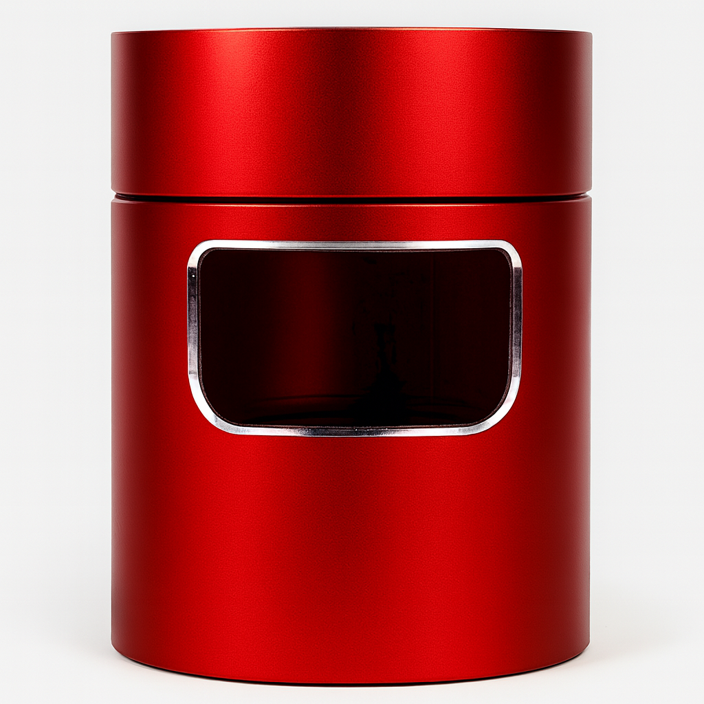 BowLift | USB-powered Ashtray with HEPA Filter & Ionizer