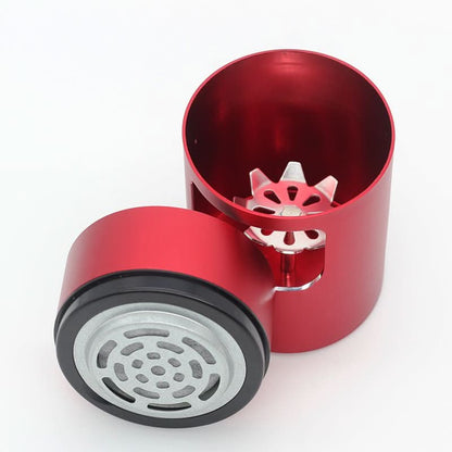BowLift | USB-powered Ashtray with HEPA Filter & Ionizer