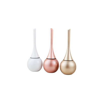 Skanto | Stylish Toilet Brush with Innovative Cleaning Head