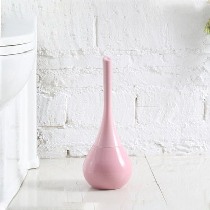 Skanto | Stylish Toilet Brush with Innovative Cleaning Head