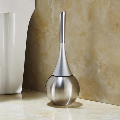Skanto | Stylish Toilet Brush with Innovative Cleaning Head
