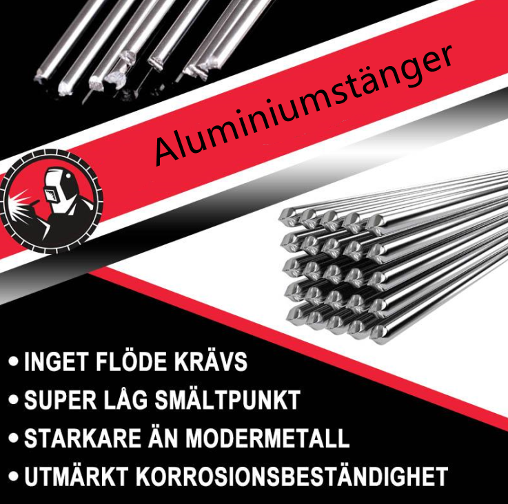 Skanto | Aluminum Rods