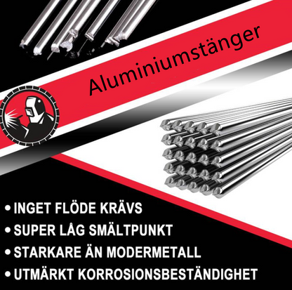 Skanto | Aluminum Rods