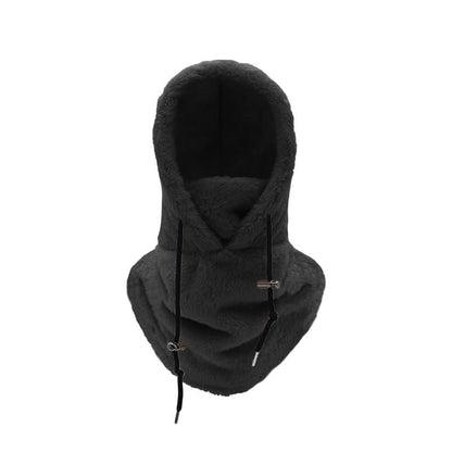 Skanto | 3-in-1 Winter Hat for Warmth and Comfort
