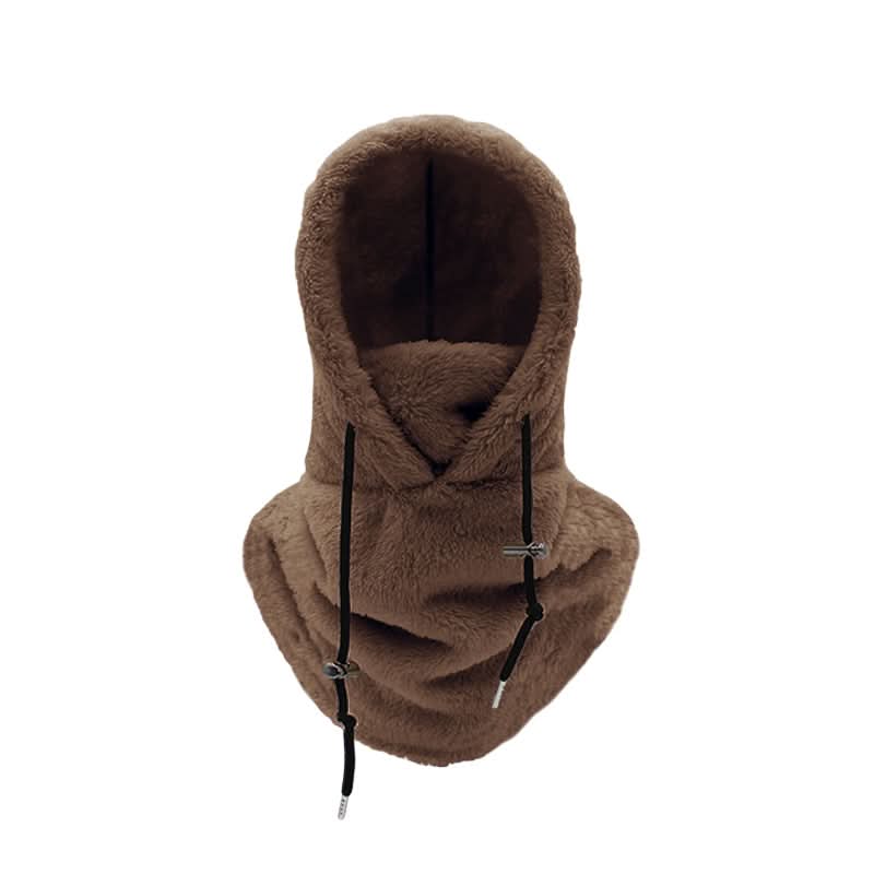 Skanto | 3-in-1 Winter Hat for Warmth and Comfort