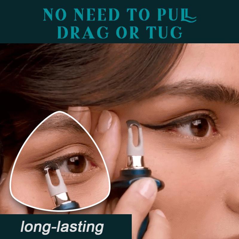 BowLift | Simple No-Skip Eyeliner (With Brush)