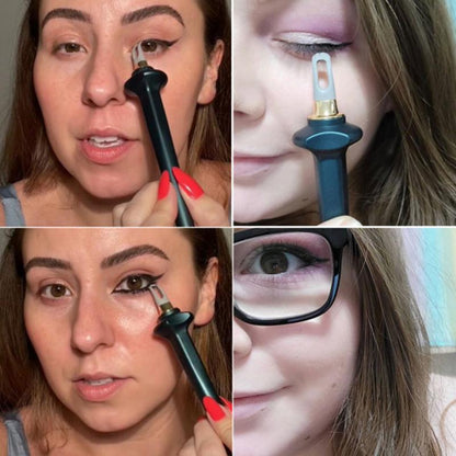 BowLift | Simple No-Skip Eyeliner (With Brush)